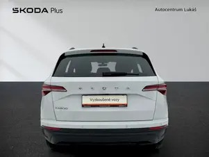 Škoda Karoq Ambition