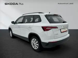 Škoda Karoq Ambition
