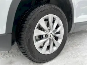 Škoda Karoq Ambition