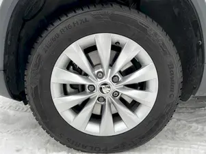 Škoda Karoq Ambition