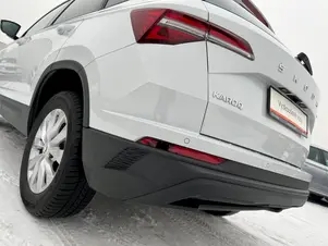 Škoda Karoq Ambition