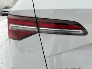 Škoda Karoq Ambition