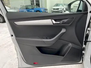 Škoda Karoq Ambition