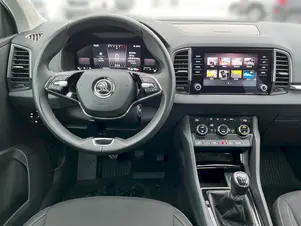 Škoda Karoq Ambition