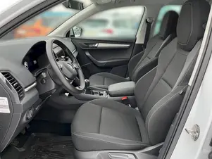 Škoda Karoq Ambition