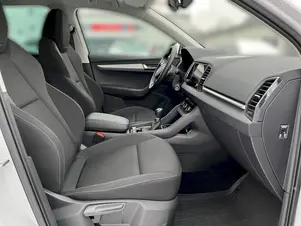 Škoda Karoq Ambition