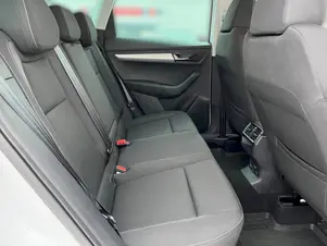 Škoda Karoq Ambition