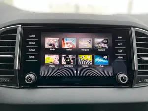 Škoda Karoq Ambition