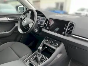Škoda Karoq Ambition