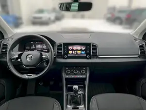 Škoda Karoq Ambition