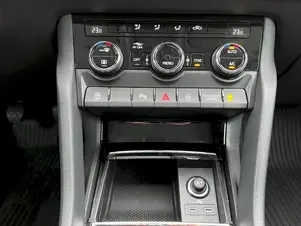 Škoda Karoq Ambition