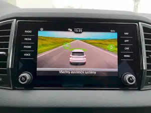 Škoda Karoq Ambition