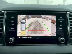 Škoda Karoq Ambition