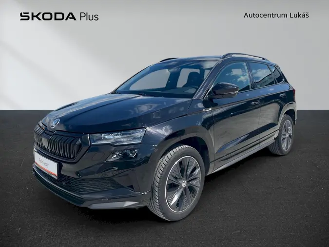 Karoq SportLine