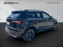 Karoq SportLine