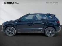 Karoq SportLine