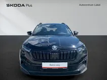 Karoq SportLine