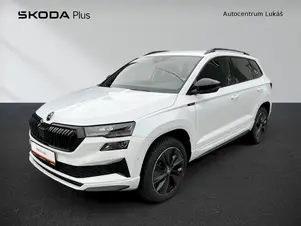 Škoda Karoq SportLine