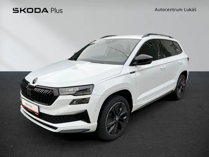 Karoq SportLine