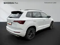Karoq SportLine