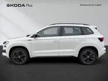Karoq SportLine