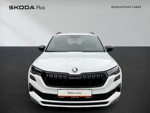 Škoda Karoq SportLine