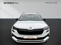 Karoq SportLine