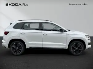 Škoda Karoq SportLine