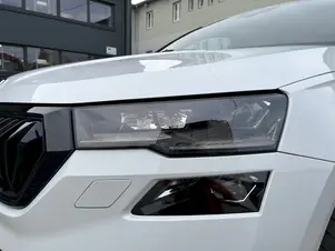 Škoda Karoq SportLine