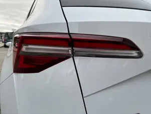 Škoda Karoq SportLine