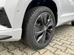 Škoda Karoq SportLine