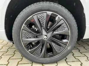 Škoda Karoq SportLine