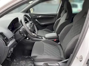 Škoda Karoq SportLine