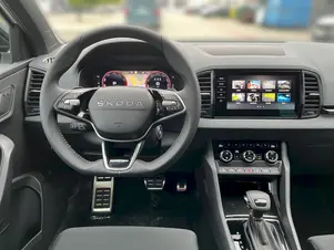 Škoda Karoq SportLine