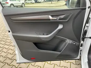 Škoda Karoq SportLine