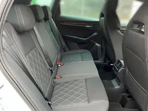 Škoda Karoq SportLine