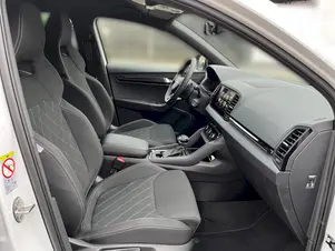 Škoda Karoq SportLine