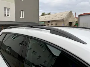 Škoda Karoq SportLine