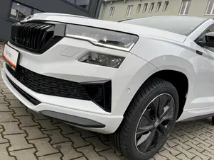 Škoda Karoq SportLine