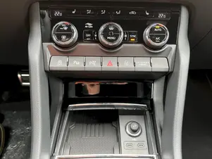 Škoda Karoq SportLine