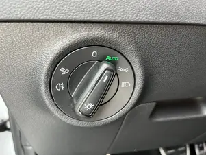 Škoda Karoq SportLine