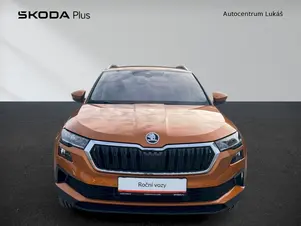 Škoda Karoq Top Selection