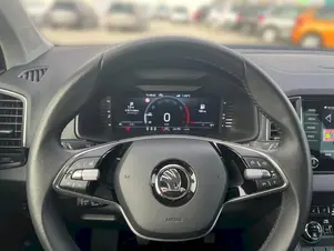 Škoda Karoq Top Selection