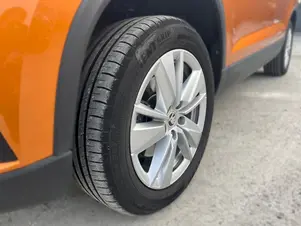 Škoda Karoq Top Selection