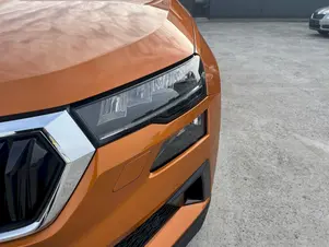 Škoda Karoq Top Selection