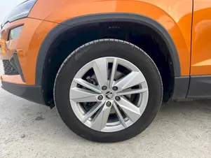 Škoda Karoq Top Selection