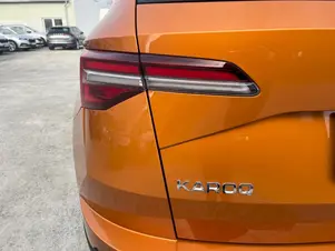Škoda Karoq Top Selection