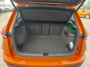 Škoda Karoq Top Selection