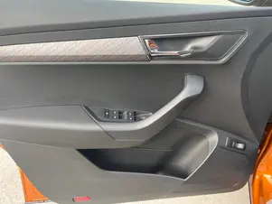 Škoda Karoq Top Selection