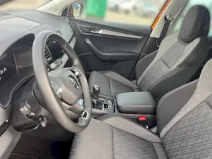 Škoda Karoq Top Selection